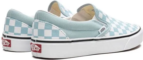 Vans Classic Slip-On sneakers Blue