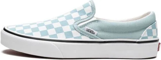 Vans Classic Slip-On sneakers Blue