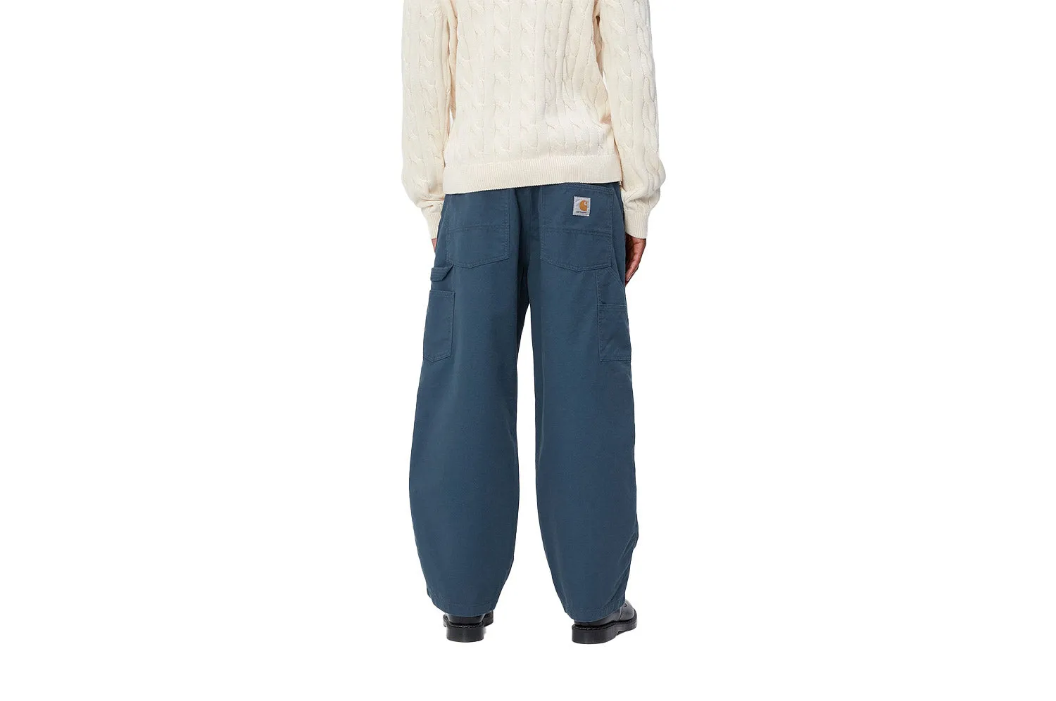 Wide Panel Pant