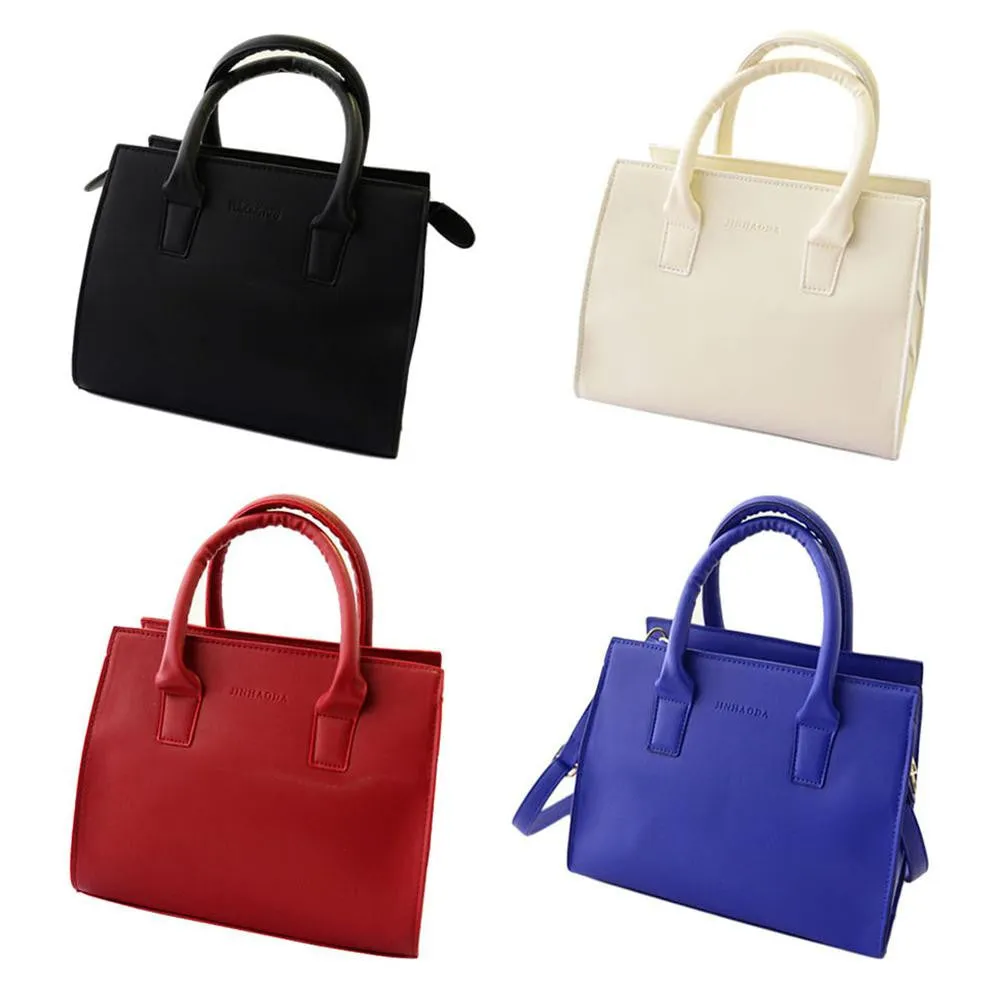 Women Shoulder Bags Handbag Casual Tote Bags Ladies Messenger Bag Cross body bag Bolsas