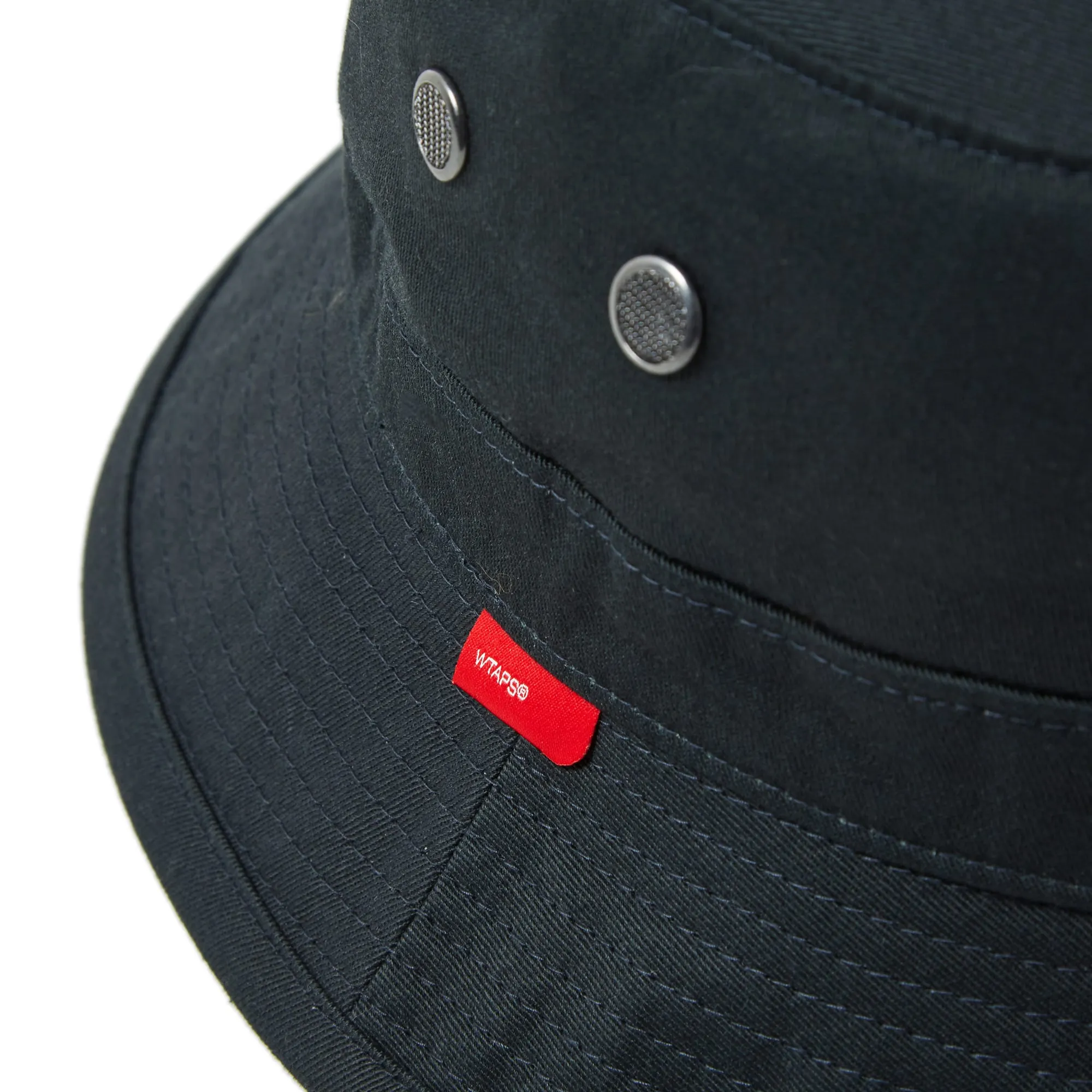 WTAPS Bucket HatNavy