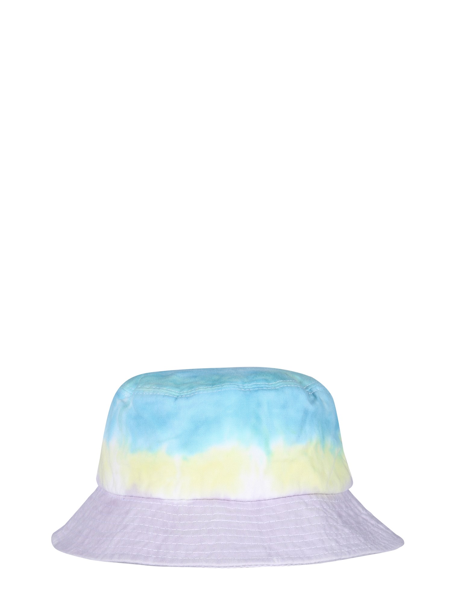 ÊTRE CÉCILE    TIE & DYE COTTON BUCKET HAT